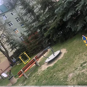 New Praga Near To Metro, Free Parking Апартаменты