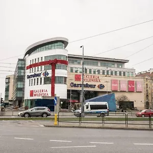 5eco Pearl Jagiellonska 27 Old Town Апартаменты