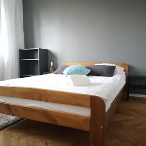 Hard Center Апартаменты